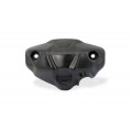 CNC Racing Carbon Fiber Instrument Panel Cover for Ducati Monster 937 / 937+ CNC Racing Carbon Fiber Instrument Panel Cover for Ducati Monster 937 / 937+
